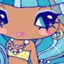 kawaii girl