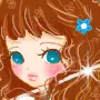 kawaii girl