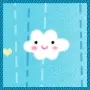 kawaii cloud