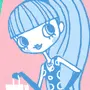 kawaii girl