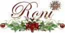 Roni