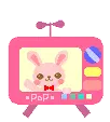 hello bunny tv