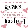 Best Friends