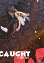Joe Jonas Caught in the Act