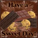 Have a Sweet Day!!