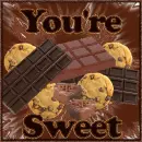 You're Sweet