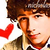 Nick Jonas
