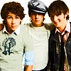 Jonas Brothers