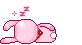SLEEPING BUNNY