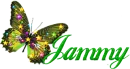 Jammy - Butterfly