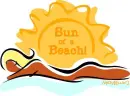 Sun of a Beach