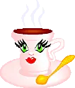 HOT COFFEE TEA