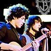 Nick & Joe Jonas