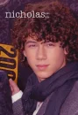 Nick Jonas
