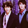 Nick & Kevin Jonas