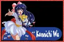 Konnichi Wa Or Hello
