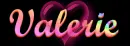 Valerie
