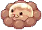 poring