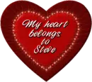 My Heart Belongs To
