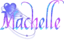 Machelle