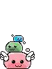 Poring dnace