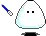onigiri lightsaber