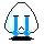 onigiri crying
