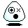 onigiri bitten