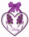 Shirley