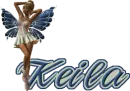 Blue Fairy