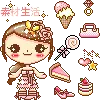 Dessert Fairy