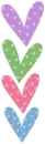 HEARTS