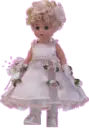 lovely doll