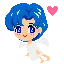 blue angel