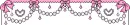 divider/lace