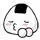 onigiri blush