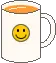 coffee cup