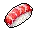 Sushi.