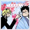 fai and kurogane