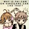 chibi faces..
