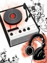 turntable
