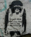 monkey stencil