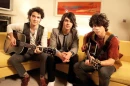 the jonas brothers