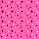 pink background
