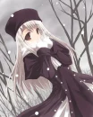 Anime girls