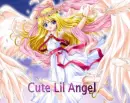 cute angel