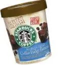 Coffee Fudge Brownie