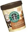 Caramel Cappucino Swirl
