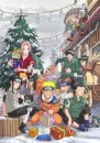 Naruto Christmas