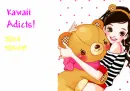 Kawaii Adicts Join Now Club